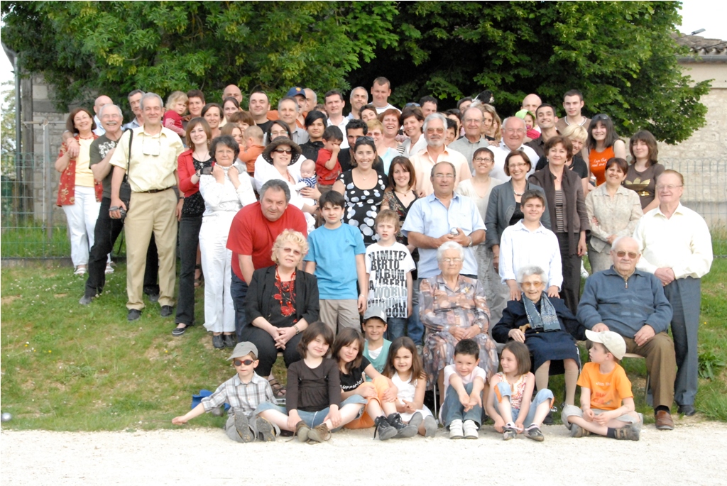 Groupe 2008